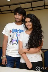 Cinema Chupistha Mava Movie Press Meet